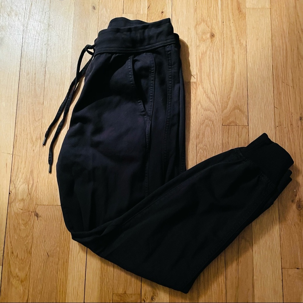 THE GAP CASUAL UTILITY JOGGERS